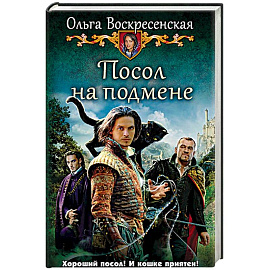 Посол на подмене