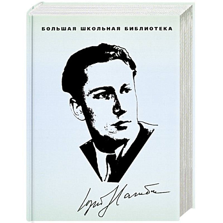 Фото Избранное. Нагибин