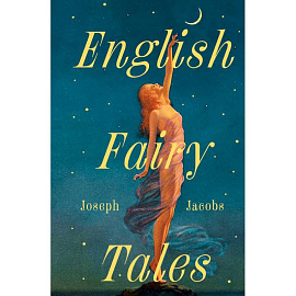 English Fairy Tales