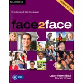 face2face. Upper Intermediate. Student's Book