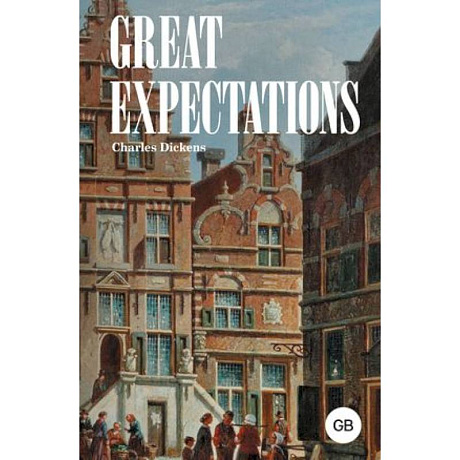 Фото Great Expectations