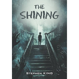 Сияние.The Shining. (на английском языке)