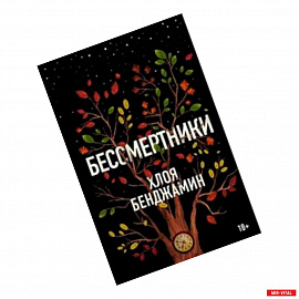 Бессмертники