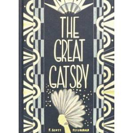 The Great Gatsby