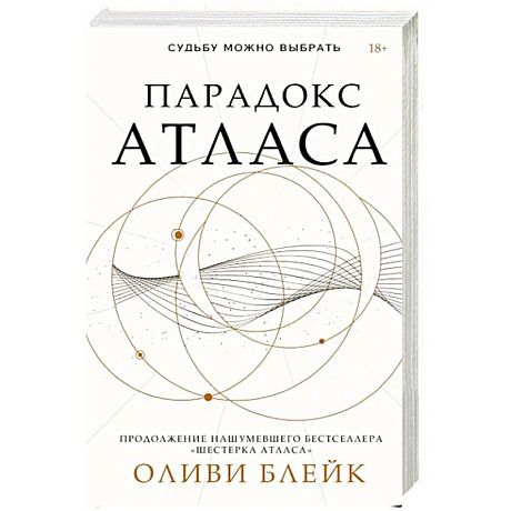 Фото Парадокс Атласа