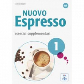 NUOVO Espresso 1 -  Esercizi supplementari