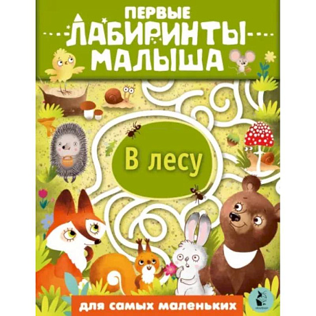 Фото В лесу