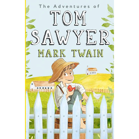 Фото The Adventures of Tom Sawyer