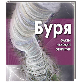 Буря