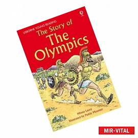 The Story of The Olympics