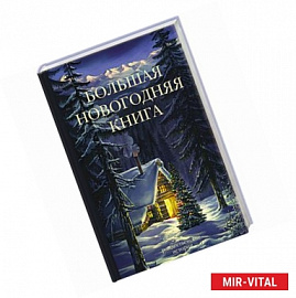 Большая Новогодняя книга. Рождественские истории