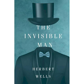 The Invisible Man