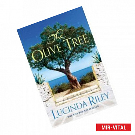 The Olive Tree