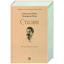 Сталин. Немыслимая судьба