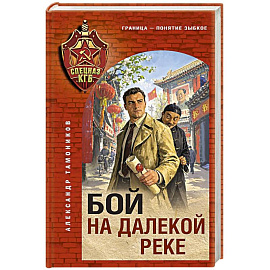 Бой на далекой реке
