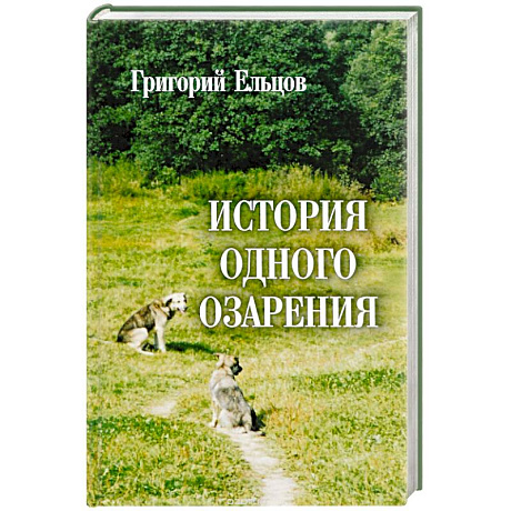 Фото История одного озарения