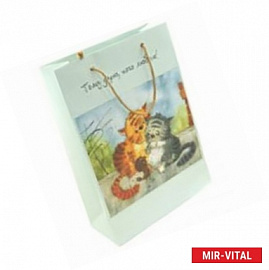 Пакет 'Коты'