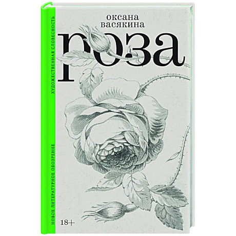 Фото Роза