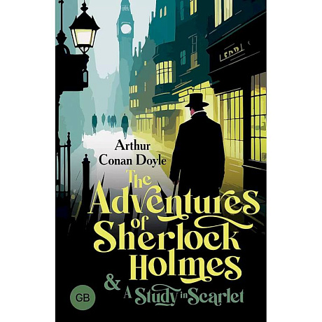 Фото The Adventures of Sherlock Holmes