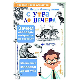 С утра до вечера