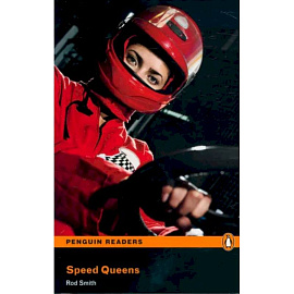 Speed Queens + CD