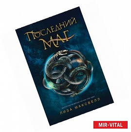 Последний маг. Книга 1