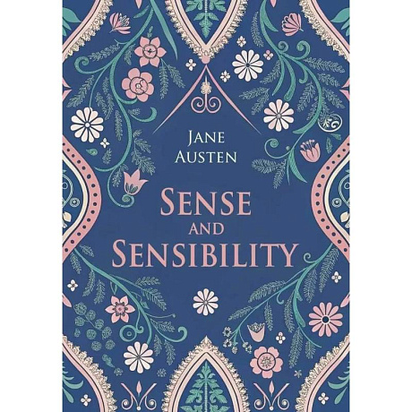 Фото Sense and Sensibility = Разум и чувства: книга для чтения английском языке