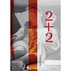 2+2