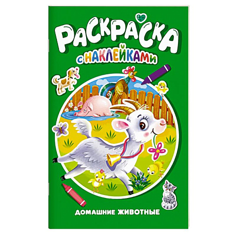 Фото Домашние животные