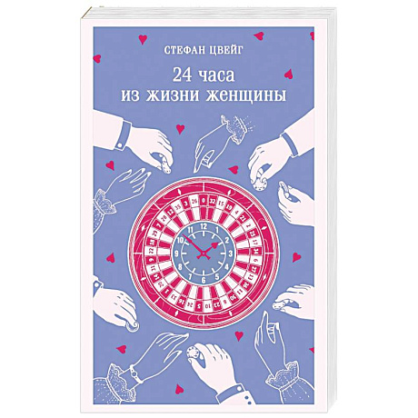 Фото 24 часа из жизни женщины