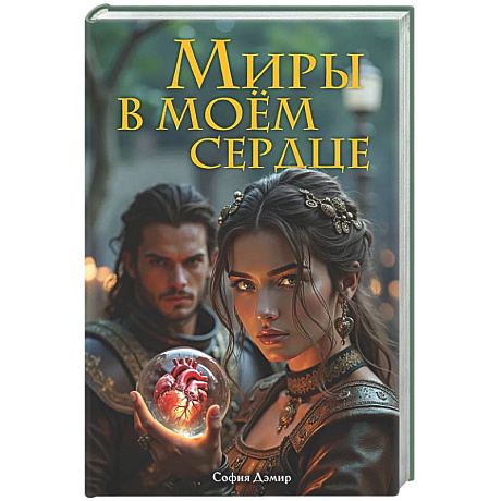 Фото Миры в моём сердце