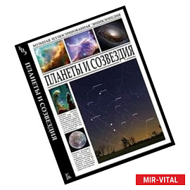 Планеты и созвездия