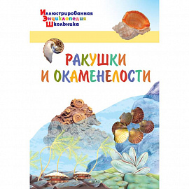 Ракушки и окаменелости