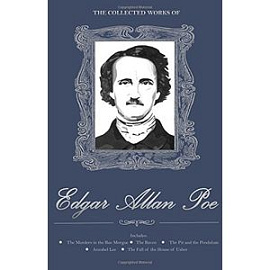 The Collected Works of Edgar Allan Poe