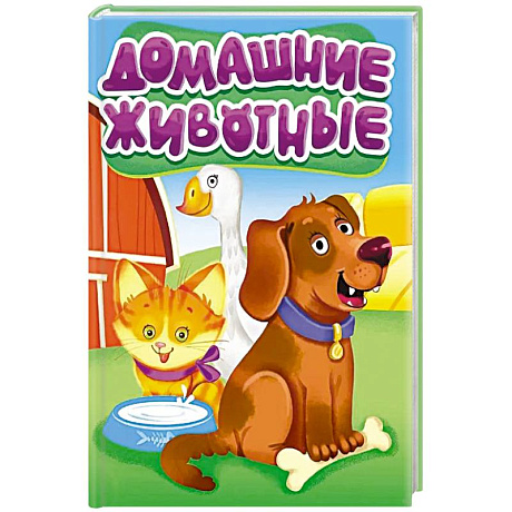 Фото Домашние животные