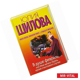 В душе февраль, или Мне нечего терять, кроме счастливого случая