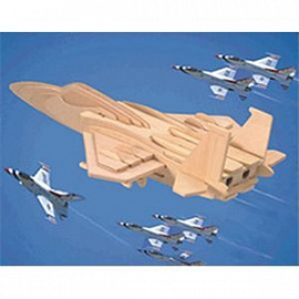 Сборная модель 'Самолет F15'