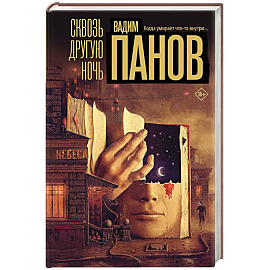 Сквозь другую ночь