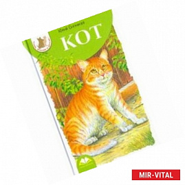 Кот