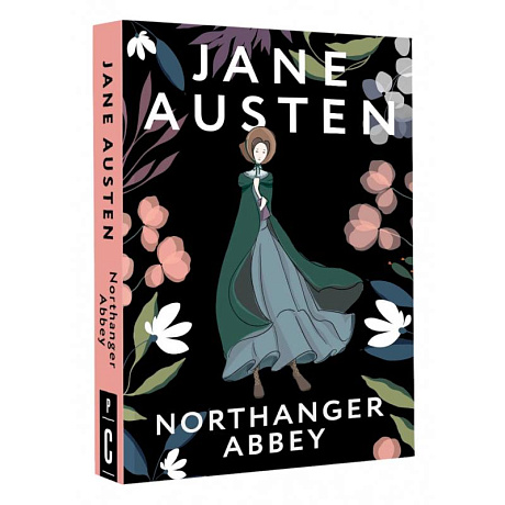 Фото Northanger Abbey