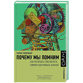 Почему мы помним