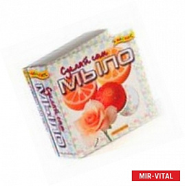 Сделай сам мыло