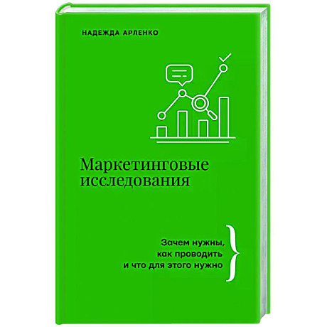 Фото Маркетинговые исследования: зачем нужны, как проводить и что для этого нужно