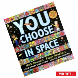 You Choose in Space