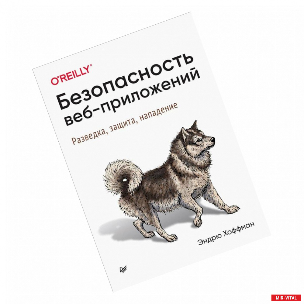 Фото Безопасность веб-приложений