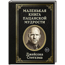 Маленькая книга пацанской мудрости Джейсона Стетхэма