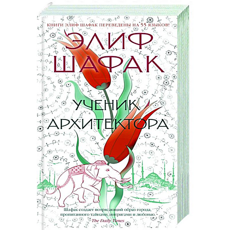 Фото Ученик архитектора
