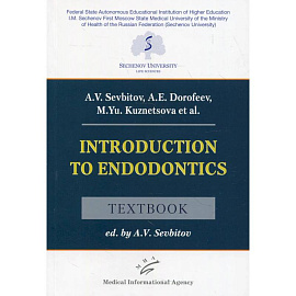 Introduction to Endodontics : Textbook