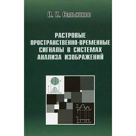 Растровые пространственно-временные сигналы в системах анализа изображений