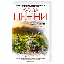Долгий путь домой